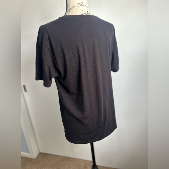 Graphic T Kiss Band woman’s large - Picture 4 of 8